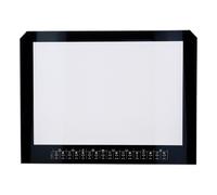 Disco Interno Per Porta Compatibile Con Amica 9078696 Per Forno