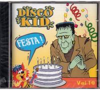 Disco Kid vol.10