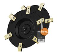 disco lama beos® 2x per 6x lame - Mammotion LUBA (fino al 2024)
