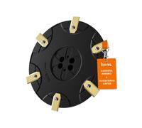 disco lama beos® per 6x lame - Gardena Sileno Minimo