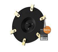 disco lama beos® per 6x lame - Segway Navimow H-Series