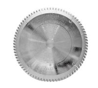 DISCO LAMA CIRCOLARE PER SEGA CIRCOALRE TRONCATRICE TAGLIO ALLUMINIO Ø250mm FEMI