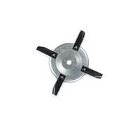 Disco lama con 4 lame pivotanti diametro 48cm ADC 048 tagliaerba STIHL RM3RT