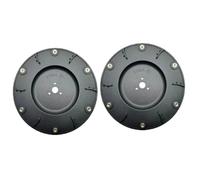 Disco Lama RSMA-01, Compatibile Con Mammotion, LUBA 1/2 AWD(2pcs)