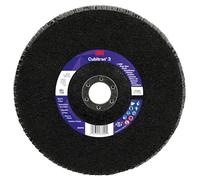 Disco Lamellare 3M Cubitron 3 1169F, 60+, T29 Conico, 150 mm x 22, 23 mm | 5 per Cartone