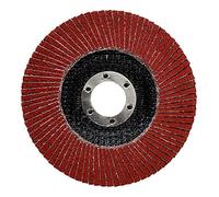 Disco Lamellare 3M Cubitron II 969F, Conico, 80+, 115 mm | 10 Pezzi per Confezione