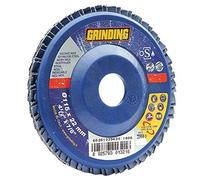 DISCO LAMELLARE ALLO ZIRCONIO PER FERRO E INOX 115-Z60