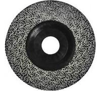 Disco lamellare diamantato diametro 115 grana 60 120 200 274FDLAM Raimondi