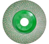 Disco Lamellare Per Sgrossatura Grana 60 Con Lamelle Diamantate Raimondi