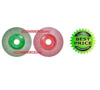 Disco lamellare diamantato diametro 115 grana 60 274FDLAM060 Raimondi