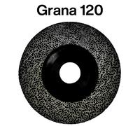 Disco lamellare diamantato OFFERTA diametro 115 grana 60 120 200 274 Raimondi