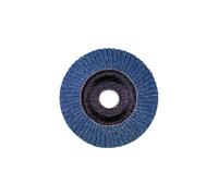 Disco lamellare Metabo 125 mm P 40, allumina di zirconio "SP Quantità:10