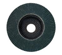 Disco lamellare Metabo Fleximant in corindone zirconio angolare Quantità:1