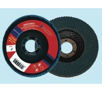 DISCO LAMELLARE ZIRCONIO BRIXO PZ.10