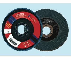 DISCO LAMELLARE ZIRCONIO BRIXO PZ.10