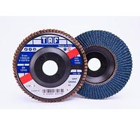 Disco lamellare zirconio taf gr60