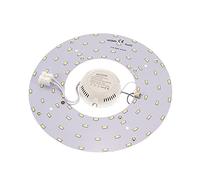 Disco LED Circolina Con Calamita 32W 3400 Lm 120° Universo 6500k Luce Fredda
