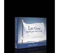 Disco - Let God Fight your Battles (4 CD)