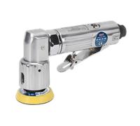 Disco Levigatrice Orbitale D'aria Ø50mm - Sealey SA70 Nuovo