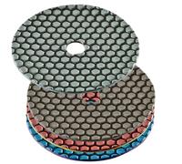 DISCO LIJAR DE DIAMANTE Ø 150, G 1500