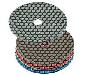 DISCO LIJAR DE DIAMANTE Ø 150, G 800