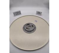 DISCO LISCIATORE ACCIAIO X MAXITITINA RAIMONDI LISCIA MASSETI Ø510mm COD.388