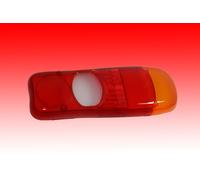 Disco Luce Adatto per Mitsubishi Fuso Canter Vetro Lampada Posteriore Fanale