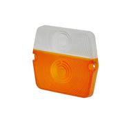 Disco Luce Ece-Geprüft HELLA Universale Può Essere Utilizzato per Vari Veicolo