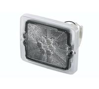 Disco Luce Fanale Posteriore Con Ece-Geprüft