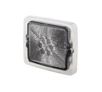 Disco Luce Fanale Posteriore Con Ece-Geprüft HELLA