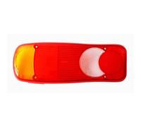 Disco Luce Fanale Posteriore Destra Abakus per Renault Master III Scatola Fv