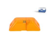Disco Luce Indicatore DT SPARE PARTS Iam-Expertise Adatto A per Mercedes-Benz