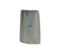 Disco Luce, Indicatore DT Spare Parts per Altre Cose Iveco
