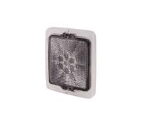 Disco Luce Indicatore Ece-Geprüft HELLA per Feldbinder