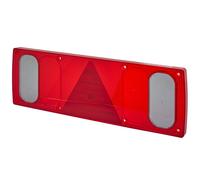 Disco luce Luce posteriore destra con Fanale posteriore HELLA