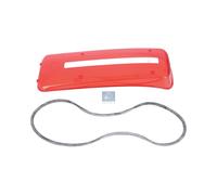 Disco Luce Posteriore Destra DT SPARE PARTS per U.a. DAF Cf