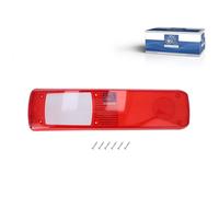 Disco Luce Posteriore Destra DT SPARE PARTS per U.a. Renault