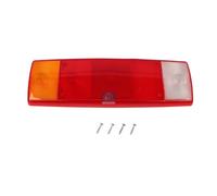 Disco Luce Posteriore DT SPARE PARTS Iam-Expertise Adatto A per U.a. DAF
