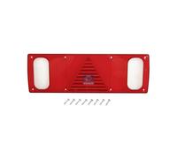 DT Spare Parts 10.59200 Lente, Luce posteriore