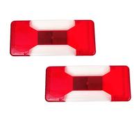 Disco Luce Riflettore Fanale Posteriore Sinistra + Destra Adatto per Daily IV +