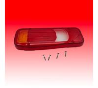 Disco Luce Sinistro Destro Posteriore Compatibile Con Iveco Daily Dal 2014