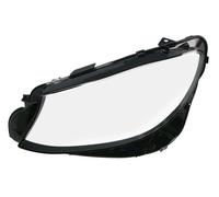 Disco Luce Steuscheibe SX Adatta: Mercedes e-Klasa W213 01.16-12.19