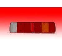 Disco Luce SX Destro Adatto Per Scania 4 P G R T Posteriore Fanale