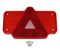 Disco Luce SX Humbaur Innotrailer Aspöck Blink-Stand-Bremslicht Nsl Automobile