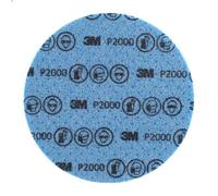 Disco lucidante 3M 7100100156