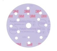 Disco lucidante 3M 7100123049