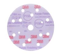Disco lucidante 3M 7100123050