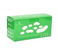 Disco lucidante Disco Pedicure Pedicure Autoadesivo Sostituibile Carta vetrata Pedicure Pad Lucidatura File Per Piedi Carta vetrata Lucidatura Pastiglie Lucidatura Cuscinetti di carta vetrata