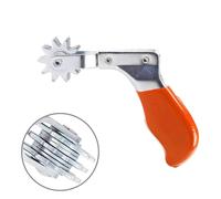 Disco Lucidante Spazzola Pulitore Strumento per Lucidare Auto Spugna e Tamponi L