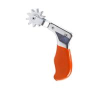 Disco Lucidante Spazzola Pulitore Strumento per Lucidare Auto Spugna e Tamponi L